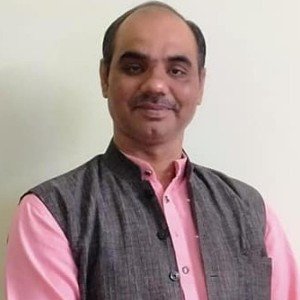 Picture of पवन कुमार शर्मा "कवि कौटिल्य"