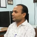डॉ. सुशील कुमार 'सायक'
